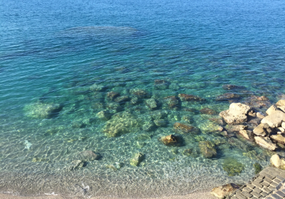 Casa Vacanze Dimora storica Antico Opificio